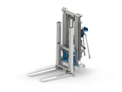 CLARK1500 TRIPLEX250 PRO-RC-2